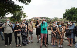 Quảng Nam và Đà Nẵng 'bắt tay' cùng đón khách du lịch quốc tế