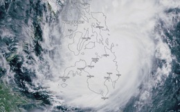 Chiều mai siêu bão Rai gió giật cấp 17 vào Biển Đông, Thủ tướng yêu cầu ứng phó khẩn cấp