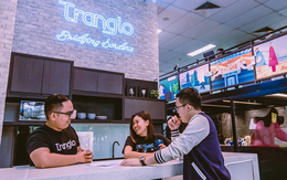 Eximbank mở rộng hợp tác kiều hối cùng Tranglo Singapore