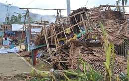 Hơn 100 người Philippines thiệt mạng do bão Rai