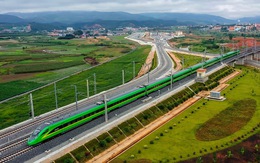 Thái Lan lo đường sắt Lào - Trung ảnh hưởng nông sản trong nước