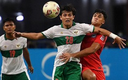 Hòa Singapore, HLV Shin Tae Yong nói 'cầu thủ Indonesia quá mệt mỏi'