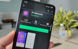 Pi Network đã xuất hiện lại trên Google Play