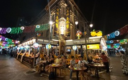 Singapore chọn tour du lịch mua sắm để hồi phục sau dịch