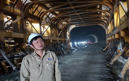 Hầm Hải Vân - chuyện chưa kể đào con hầm dài nhất VN - Kỳ cuối: Tương lai hầm Việt