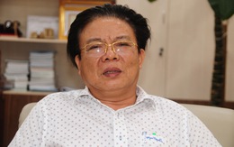Quảng Nam chính thức cho ông Hà Thanh Quốc nghỉ hưu trước tuổi