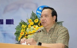 Vụ thổi giá kit xét nghiệm: Khởi tố ông Nguyễn Minh Tuấn, nguyên vụ trưởng Vụ trang thiết bị Bộ Y tế