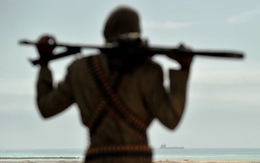 Hải tặc và cuộc chiến ngàn năm không hồi kết - Kỳ 1: Rủi ro nghề đi biển xa