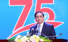 Thủ tướng Phạm Minh Chính: 'Có những sáng kiến gần gũi, bình dị nhưng thiết thực, hiệu quả'