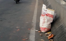Diễn đàn Môi trường nơi tôi sống: Phải ngăn nạn xả rác trên cầu