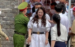Nam thanh niên cưỡng đoạt 2 triệu đồng của bà Nguyễn Phương Hằng được hưởng án treo