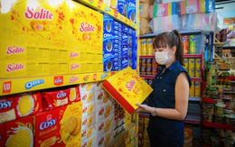 Mondelez Kinh Đô triển khai chiến dịch 'TẾT HY VỌNG'