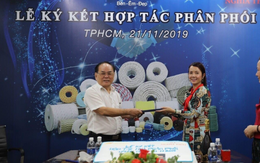 CEO Asia Dragon Nguyễn Việt Hòa: 'Chất lượng là yếu tố sống còn của doanh nghiệp'