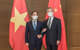 Trung Quốc cam kết mở rộng nhập khẩu nông sản của Việt Nam, hợp tác chống COVID-19