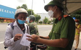 Đà Nẵng dừng hết chốt kiểm dịch ở cửa ngõ ra vào thành phố