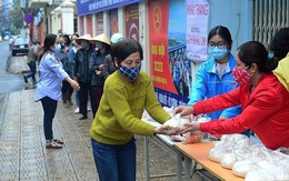 Ngân hàng vào cuộc giải bài toán minh bạch từ thiện trên nền tảng số