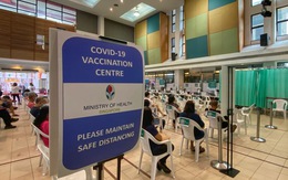 Bộ Y tế Singapore: Các vắc xin hiện có vẫn phòng vệ được Omicron