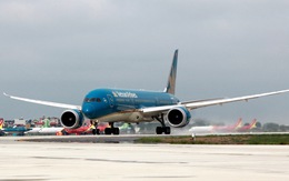 Vietnam Airlines đề xuất đưa người Việt ở Ukraine về nước từ  Ba Lan và Romania