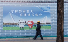 Bài hát Thế vận hội mùa đông Bắc Kinh mới công bố: Trong nước khen, người nghe Twitter chê