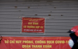 Điều kiện nào để F0 tại Hà Nội được điều trị tại nhà, nhận thuốc ra sao?