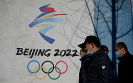 Mỹ tuyên bố 'tẩy chay ngoại giao' Thế vận hội Bắc Kinh 2022