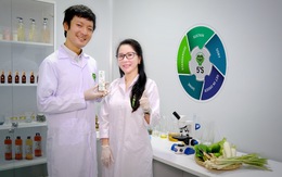 Sản phẩm thiên nhiên Mẹ Ken đạt chứng nhận Asean Cosmetic GMP