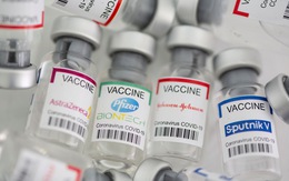 Nghiên cứu của Oxford: Tiêm trộn vắc xin COVID-19 rất hiệu quả