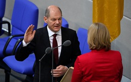 Tân Thủ tướng Đức tuyên thệ nhậm chức, cam kết sẽ mang lại một ‘khởi đầu mới’