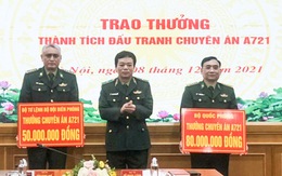 Vì sao ma túy từ 'tam giác vàng' được 'tuồn' ồ ạt vào Việt Nam?