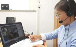 Khóa học tiếng Hàn trực tuyến miễn phí cho người lao động nước ngoài