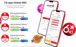 Vì sao mua vé số qua Vietlott SMS đang trở thành xu hướng?