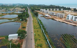 Hồ Tràm: Quy hoạch bài bản, đầu tư trọng tâm để trở thành thủ phủ du lịch