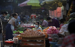 Việt Nam sẵn sàng bảo hộ công dân ở Myanmar