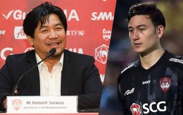 Muangthong United 'dọa' Cerezo Osaka sẽ 'trả giá đắt' vì Văn Lâm