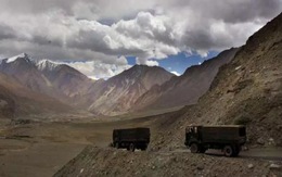 Bộ Quốc phòng Trung Quốc: Binh sĩ Ấn, Trung cùng rút quân khỏi biên giới