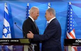Dư luận Israel sốt ruột vì chưa có cuộc điện đàm giữa Biden và Netanyahu