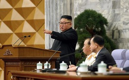 Ông Kim Jong Un phê bình nội các 'thiếu sáng tạo', sa thải bộ trưởng mới bổ nhiệm