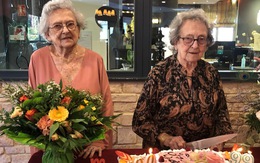 Bí quyết sống thọ của những cụ bà trăm tuổi ở Pháp