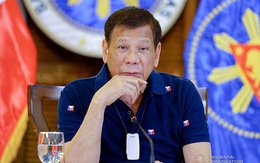 Ông Duterte ra 'tối hậu thư' về thỏa thuận 20 năm với Mỹ