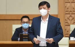 Bệnh nhân người Nhật có nồng độ virus khá cao, nghi bị lây tại Hà Nội