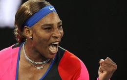 Đánh bại hạt giống số 2, Serena Williams gặp Naomi Osaka ở bán kết