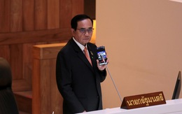 Bị tố hưởng lợi từ đánh bạc bất hợp pháp, thủ tướng Thái: 'Đừng bôi nhọ tôi'