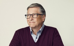 Tỉ phú Bill Gates nói các nước giàu nên chuyển hoàn toàn sang ăn thịt bò nhân tạo