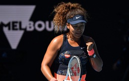 'Hạ gục nhanh' Serena Williams, Osaka giành quyền vào chung kết