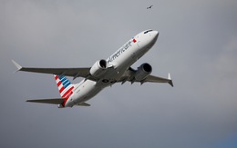 Boeing 737 MAX quay lại bầu trời châu Âu sau 22 tháng