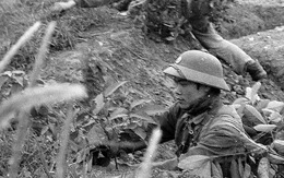 Phóng viên chiến trường hồi ức quân dân biên giới anh dũng chống quân Trung Quốc ngày 17-2-1979