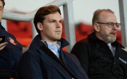 Điểm tin thể thao sáng 19-2: chàng trai 23 tuổi trở thành ông chủ của CLB Sunderland