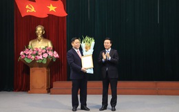 Thượng tướng Nguyễn Trọng Nghĩa giữ chức trưởng Ban Tuyên giáo Trung ương