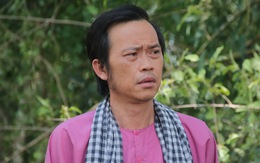 Hoài Linh làm giám khảo Thách thức danh hài mùa 7