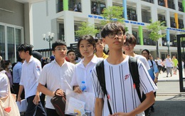 Tuyển sinh lớp 10 tại Hà Nội sẽ thi 4 môn